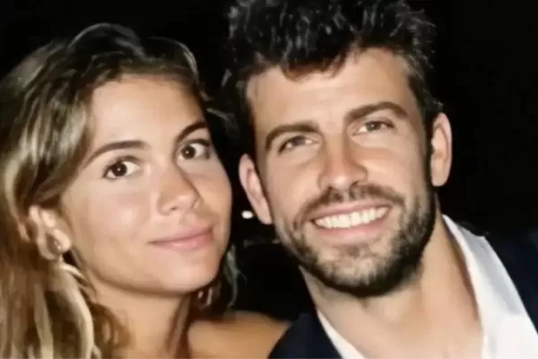Un nuevo escándalo sacude a Gerard Piqué: aseguran que le habría sido infiel a Clara Chía Marti