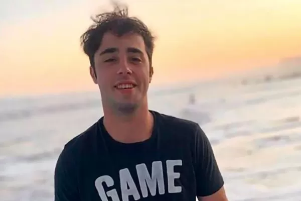 Juicio por Báez Sosa: la triste revelación de Juan Pedro Guarino