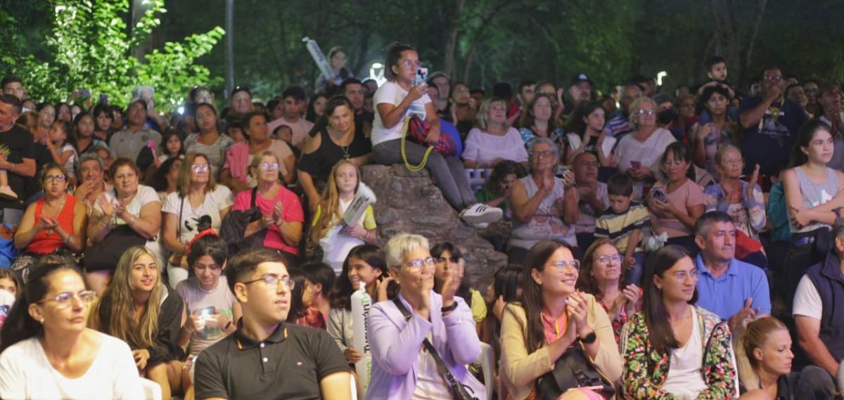 Vacaciones 2023: La temporada de verano tuvo su pico de calor y color en San Pedro de Colalao