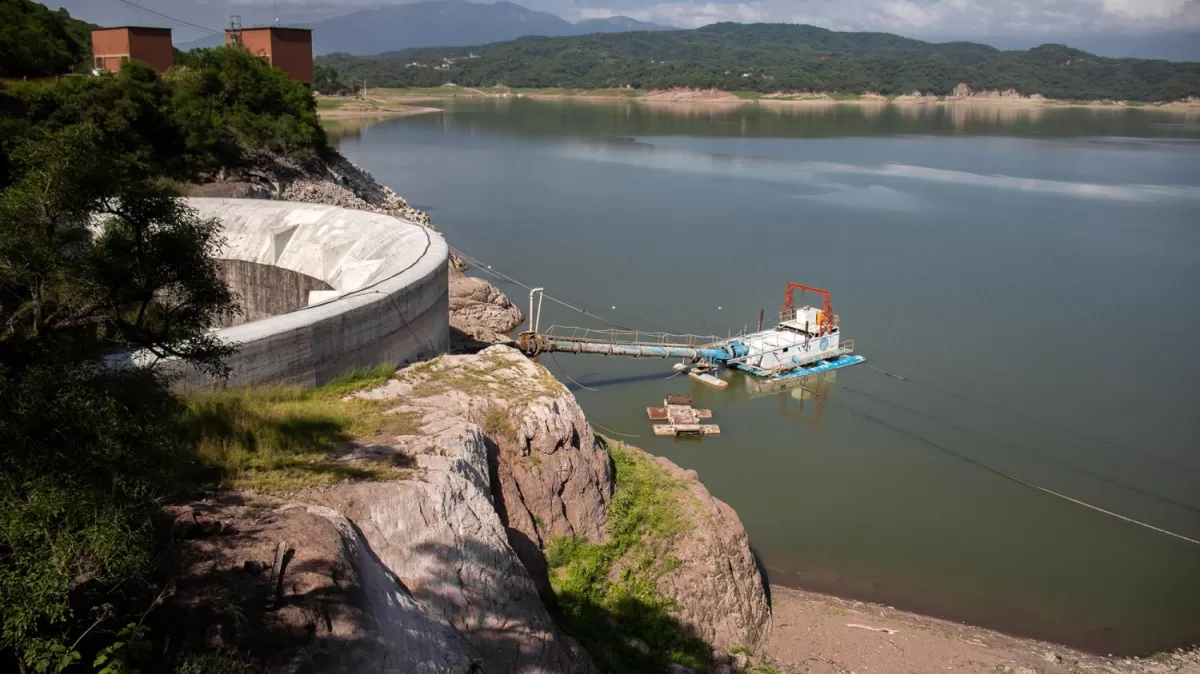 LA GACETA / MATÍAS VIEITO