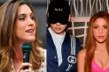 Soledad Pastorutti se refirió a la canción que Shakira le dedicó a Piqué: Es más rápido que ir a terapia