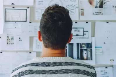 Design thinking, o cómo pensar para cambiar el mundo