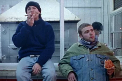 Hace 25 años, “Pizza, birra, faso” afirmaba un cine distinto