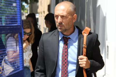 Caso Báez Sosa: cuál es la estrategia de Hugo Tomei para dejar libres a los rugbiers