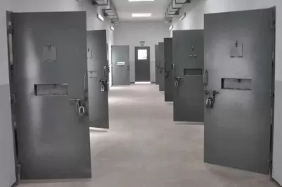 Crimen de Fernando Báez Sosa: cómo son las celdas donde están alojados los rugbiers