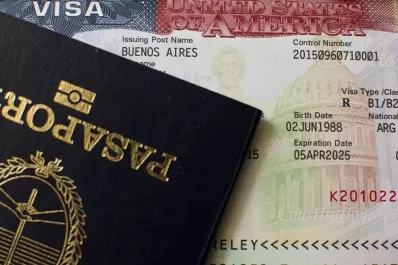 Claves para tramitar la visa de turismo para viajar a Estados Unidos