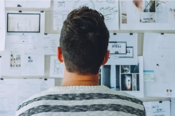 Design thinking, o cómo pensar para cambiar el mundo