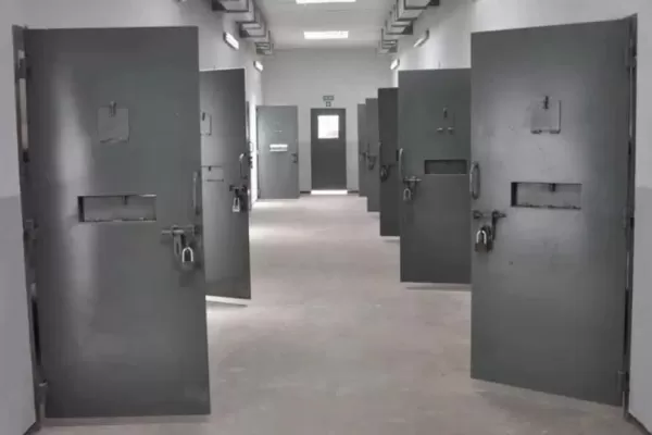 Crimen de Fernando Báez Sosa: cómo son las celdas donde están alojados los rugbiers