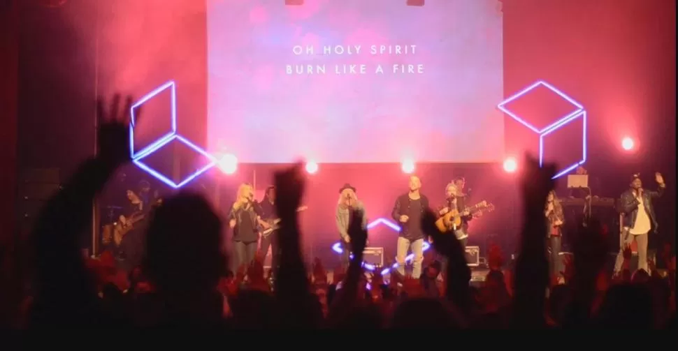 AL DESCUBIERTO. “Los escándalos en Hillsong” revela secretos en un culto.  