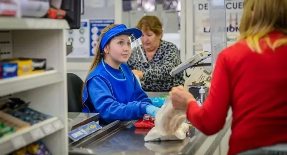 Foto tomada de Ámbito Financiero.