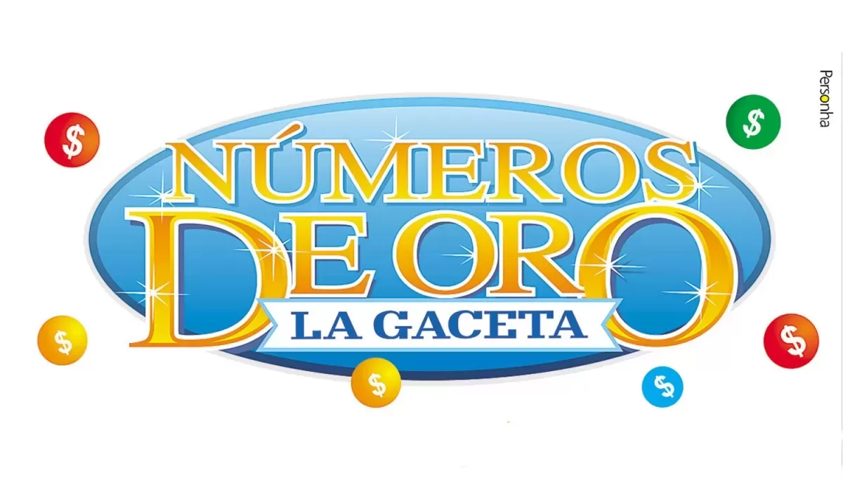 Esta es la grilla completa de los Números de Oro de LA GACETA del 18 de enero de 2023