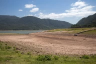 Qué dijo la Unión Industrial de Tucumán sobre las fisuras en el dique El Cadillal