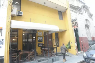 Crisis entre teatristas tucumanos y el INT