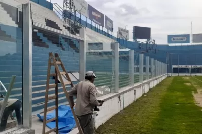 El José Fierro sigue modernizándose en 2023