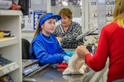 El Sindicato de Comercio cerró su paritaria anual con un aumento del 101%