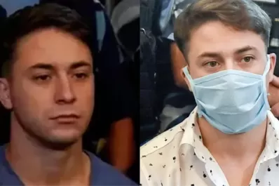 Juicio por Báez Sosa: “Thomsen es un sociópata”, y otras duras frases del psicólogo de los rugbiers