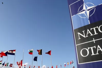 La OTAN entregará armas más pesadas y modernas a Ucrania