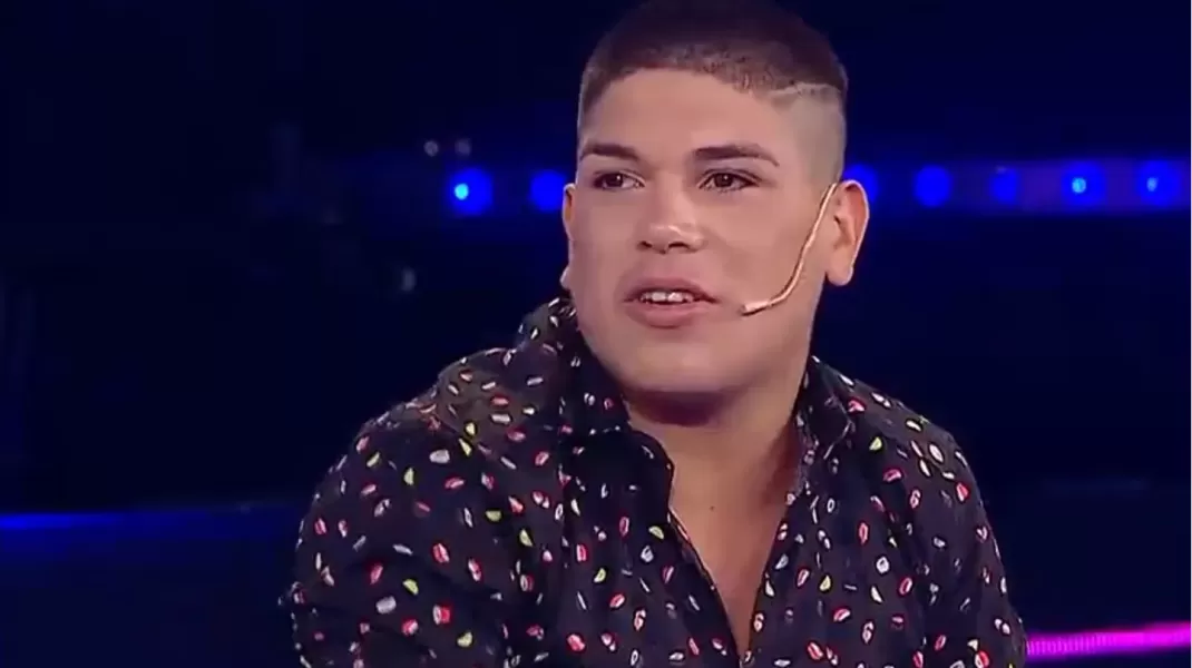 Tras las burlas y críticas por pedir un canje, Thiago de Gran Hermano consiguió trabajo