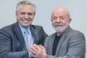Argentina-Brasil: los puntos clave del acuerdo que firmarían Alberto Fernández y Lula da Silva