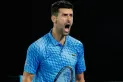 Novak Djokovic se metió en la tercera ronda del Abierto de Australia