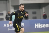 Aseguran que Lionel Messi le pidió a su padre que negocie con Barcelona