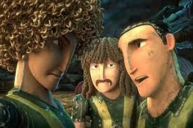 Qué hay para ver en CCCGO y en las plataformas de streaming