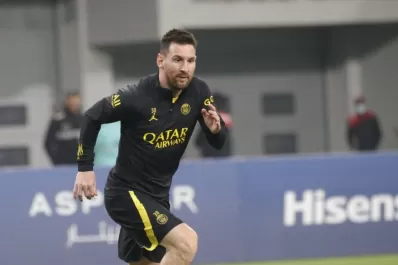 Aseguran que Lionel Messi le pidió a su padre que negocie con Barcelona