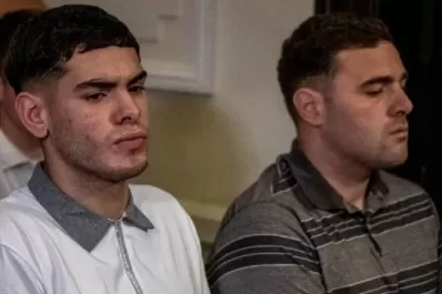 Crimen de Báez Sosa: se conoció un video grabado por Lucas Pertossi, nunca visto, que contradice la declaración de los rugbiers