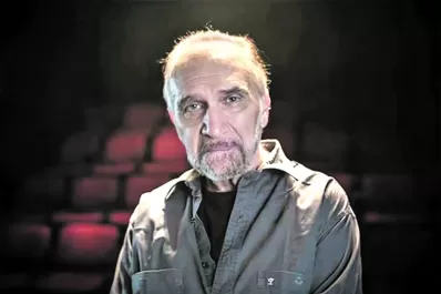 Murió el dramaturgo Luis Agustoni