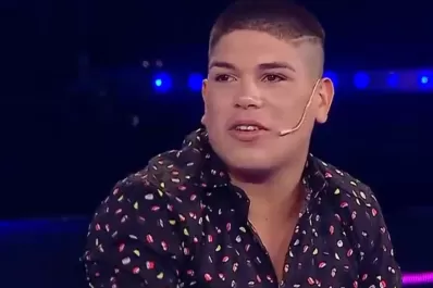 Tras las burlas y críticas por pedir un canje, Thiago de Gran Hermano consiguió trabajo