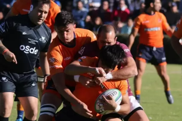 “Los chicos ya no comen zanahorias, comen hamburguesas”