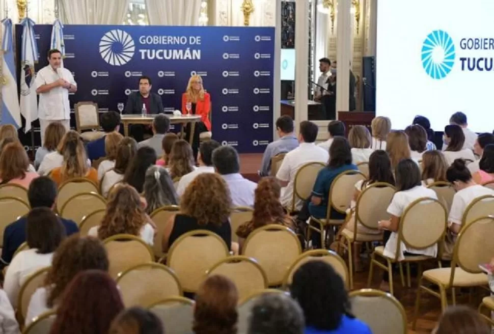 El Gobierno provincial presentó una nueva normativa dispuesta desde Nación 