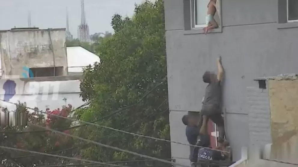 captura de video