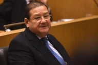 Pellegrini: Manzur falló en la Nación