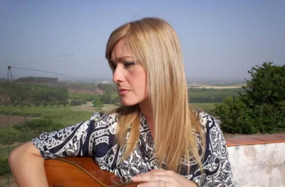 MARIELA NARCHI. Habrá un tributo al rock nacional en Lomas de Tafí.