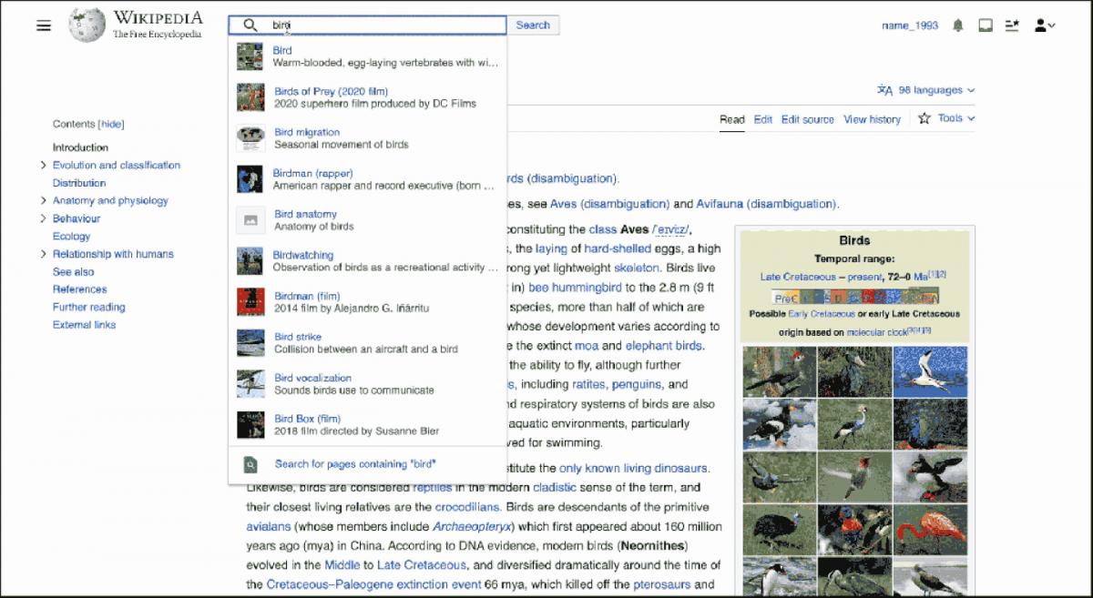 Wikipedia: conocé los cinco cambios que hará la enciclopedia online después de cumplir 22 años