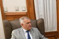 “He sentido lástima por quienes usaron políticamente una cosa tan peligrosa”