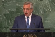 Alberto Fernández: “Gran parte de la inflación es autoconstruida, está en la cabeza de la gente”