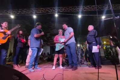 A los 21 años, Sofía Rivadeneira preparó la humita más rica