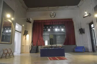 “El cierre de la Sociedad Francesa es de forma transitoria”