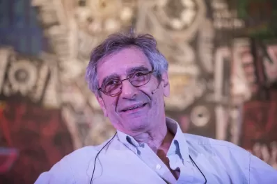 Juan Falú, Jairo y Lavandera, juntos