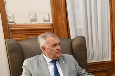 “He sentido lástima por quienes usaron políticamente una cosa tan peligrosa”