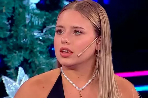 Coti de “Gran Hermano” pidió una cifra millonaria para desfilar en Corrientes y fue rechazada