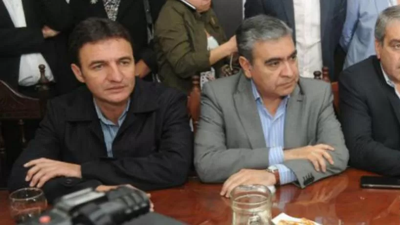  LA GACETA / FOTO DE archivo 