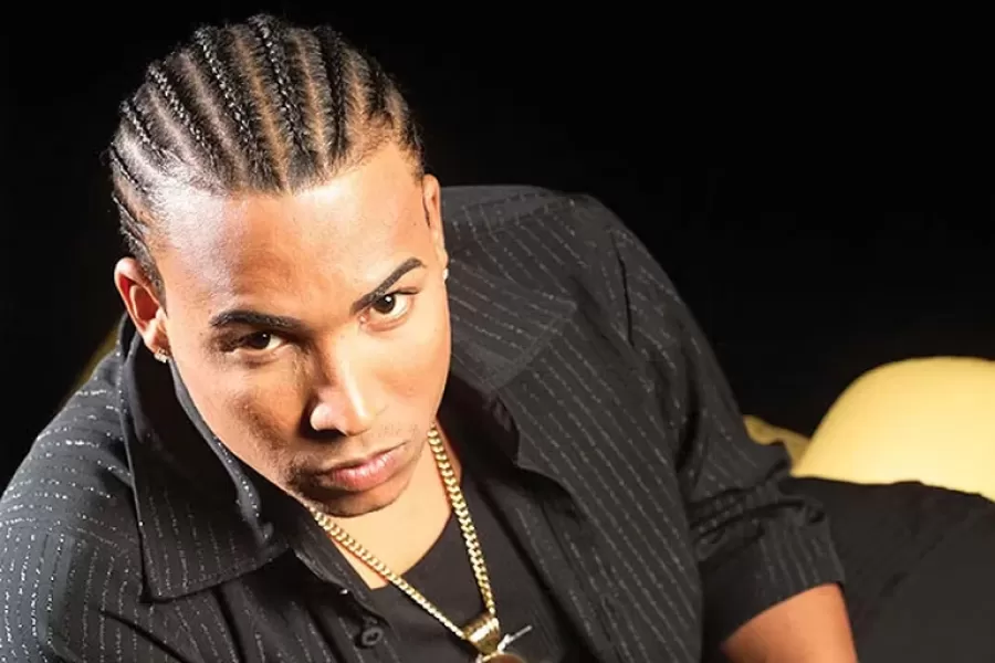 Emiten orden de detención contra el reggaetonero Don Omar por estafa agravada