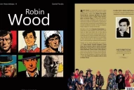 La vida novelesca del creador de Nippur de Lagash