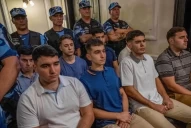 Caso Báez Sosa: 10 respuestas para entender cómo puede terminar el debate oral