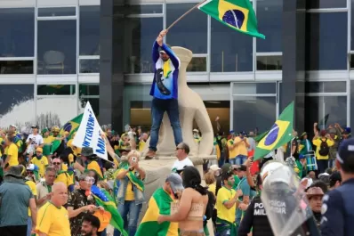 Un pacto contra la desinformación