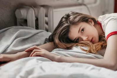 Sexualmente hablando: El preservativo vaginal