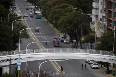 Polémica por las avenidas de mano única: Qué votaron y qué opinaron los lectores en la encuesta de LA GACETA